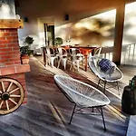 Casa Ronzani Отель типа 