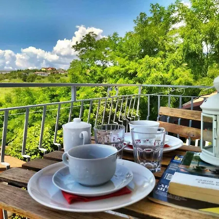 Casa Ronzani Salcedo