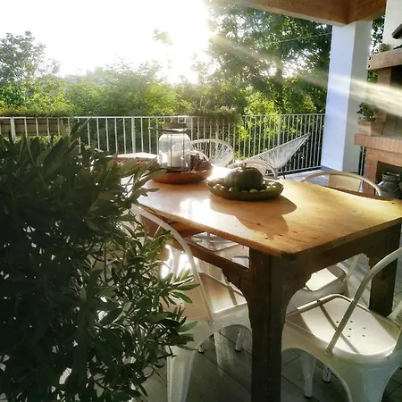 Panzió Casa Ronzani 3*