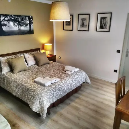 Casa Ronzani Panzió