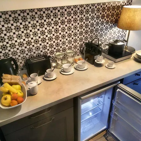 Casa Ronzani Salcedo