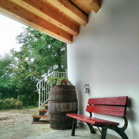 Casa Ronzani 3*