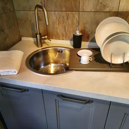 Panzió Casa Ronzani Salcedo