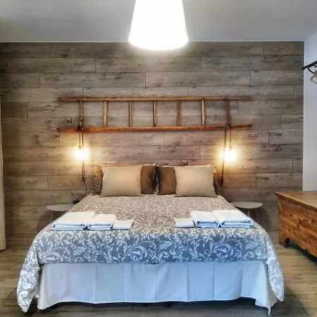 Casa Ronzani Отель типа 