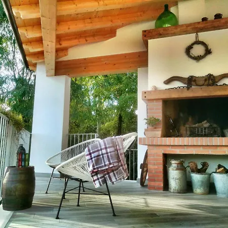 Casa Ronzani 3*