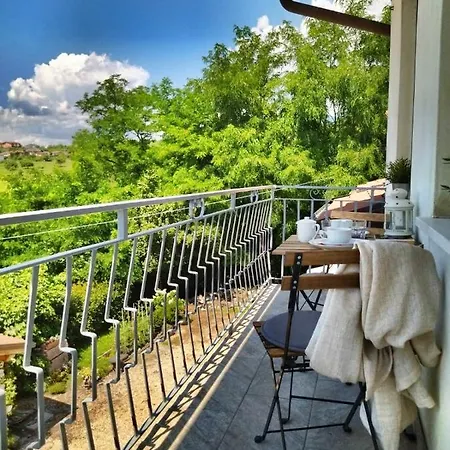 Casa Ronzani Bed & Breakfast Salcedo