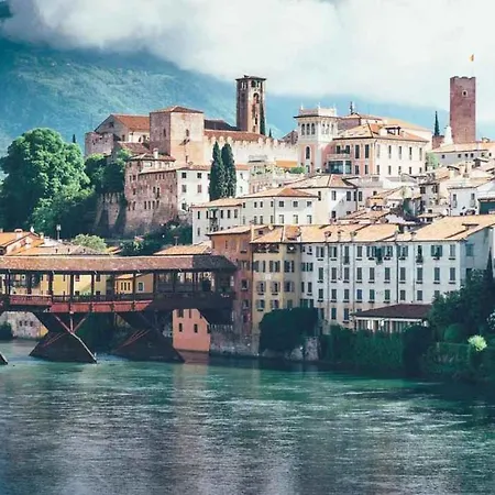 B&B Casa Ronzani Salcedo