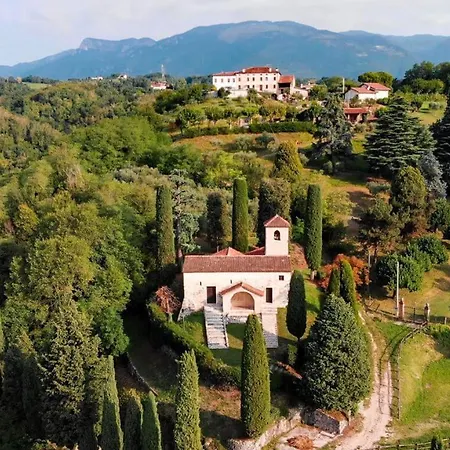 Bed & Breakfast Casa Ronzani Salcedo