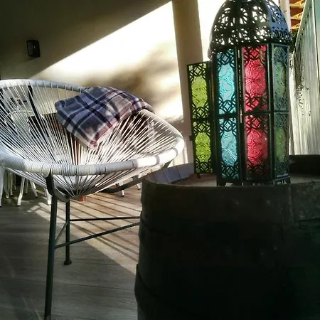 Bed & Breakfast Casa Ronzani 3*