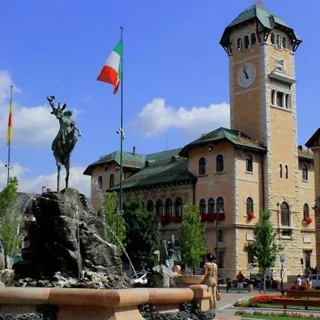 B&B Casa Ronzani Salcedo