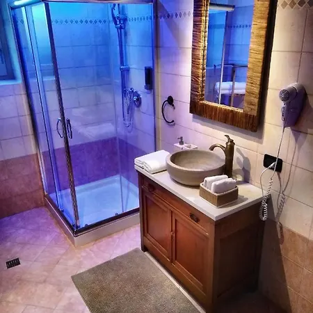 Oda ve Kahvaltı Casa Ronzani Salcedo