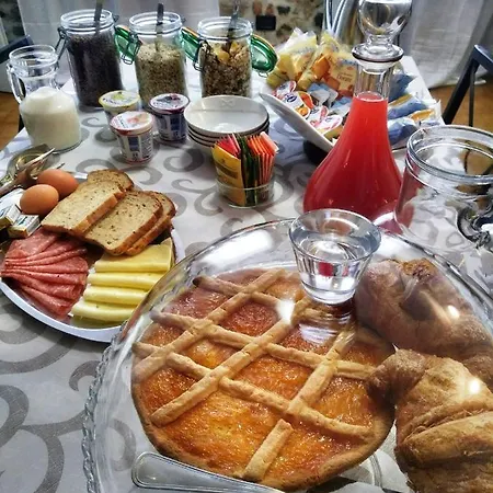 Bed & Breakfast Casa Ronzani Salcedo