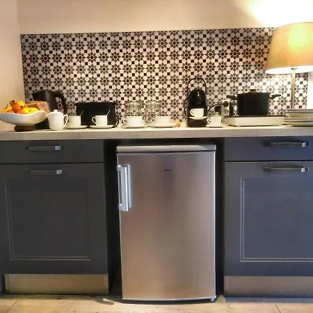 Casa Ronzani 3*
