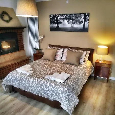 B&B Casa Ronzani Salcedo