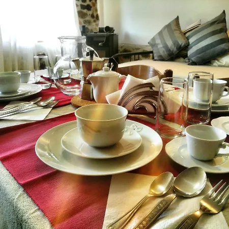 Casa Ronzani Bed & Breakfast 3*