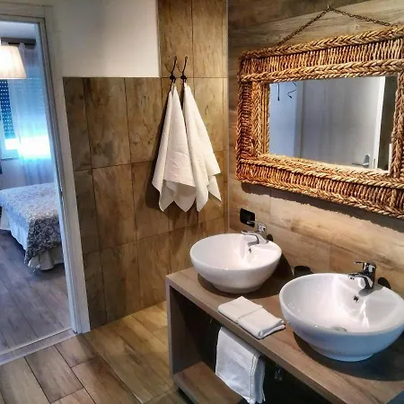 Bed & Breakfast Casa Ronzani 3*