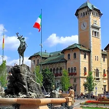 Oda ve Kahvaltı Casa Ronzani Salcedo