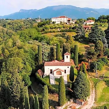 Oda ve Kahvaltı Casa Ronzani Salcedo