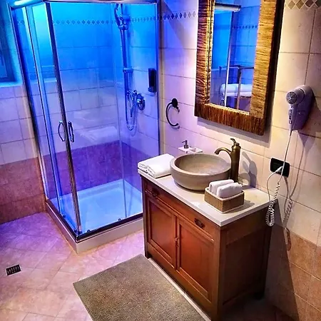 Casa Ronzani Oda ve Kahvaltı