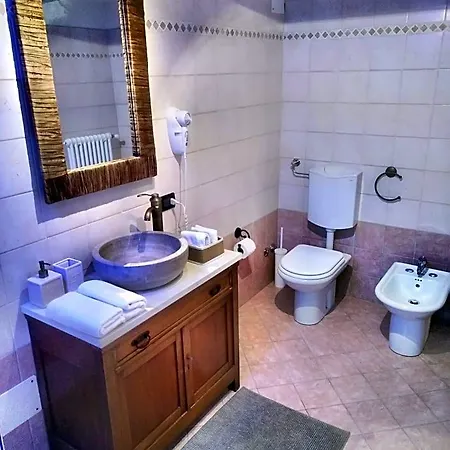 Casa Ronzani Oda ve Kahvaltı 3*