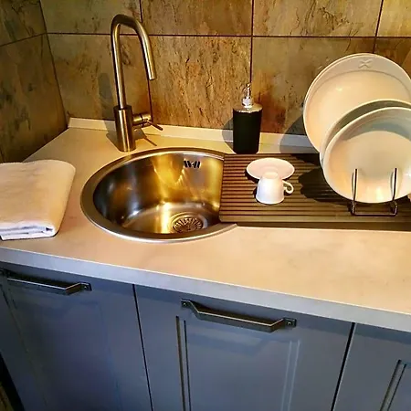 Casa Ronzani 3* Salcedo