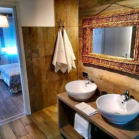 Casa Ronzani 3*