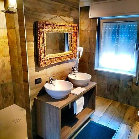 Oda ve Kahvaltı Casa Ronzani Salcedo