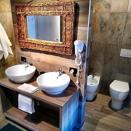Casa Ronzani 3* Salcedo