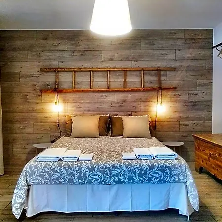 Oda ve Kahvaltı Casa Ronzani Salcedo