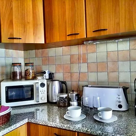 Casa Ronzani Oda ve Kahvaltı