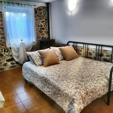 Bed & Breakfast Casa Ronzani 3*