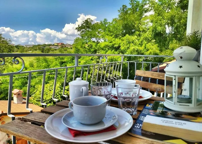 Casa Ronzani Salcedo