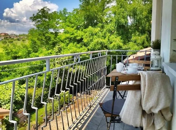 Casa Ronzani Bed & Breakfast Salcedo