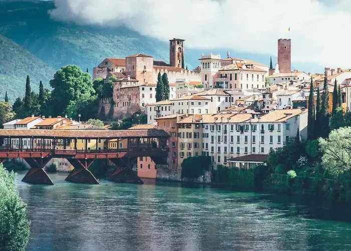 Panzió Casa Ronzani Salcedo