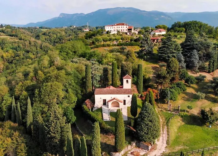 Bed & Breakfast Casa Ronzani Salcedo