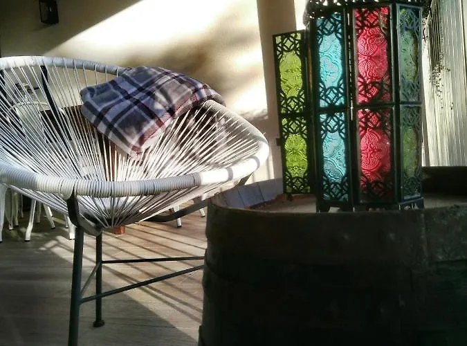 Panzió Casa Ronzani 3*