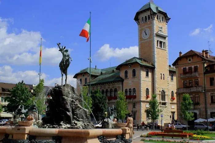 Panzió Casa Ronzani Salcedo