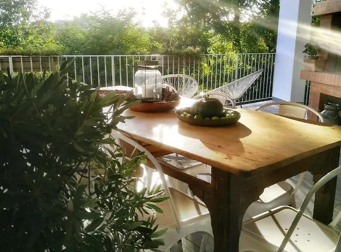 Bed & Breakfast Casa Ronzani 3*