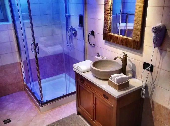 Bed & Breakfast Casa Ronzani Salcedo