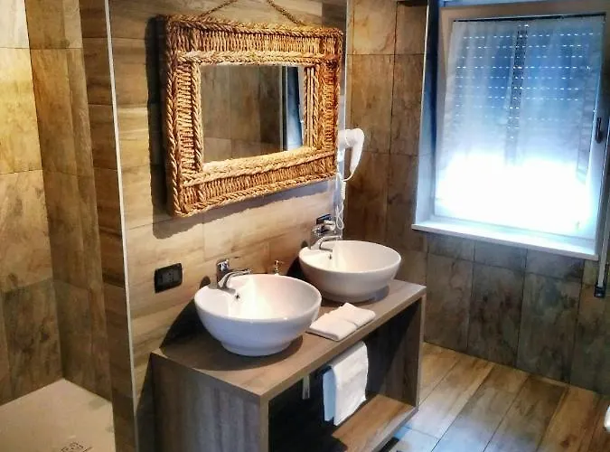 Panzió Casa Ronzani 3*