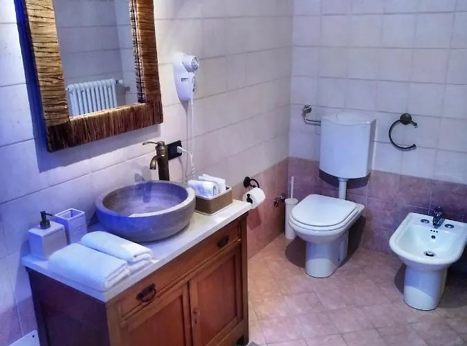 Casa Ronzani Salcedo