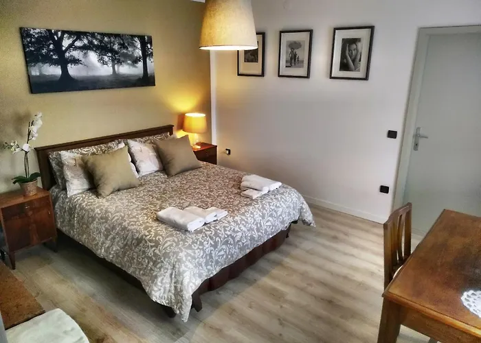 Casa Ronzani Bed & Breakfast