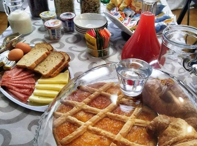 Bed & Breakfast Casa Ronzani Salcedo