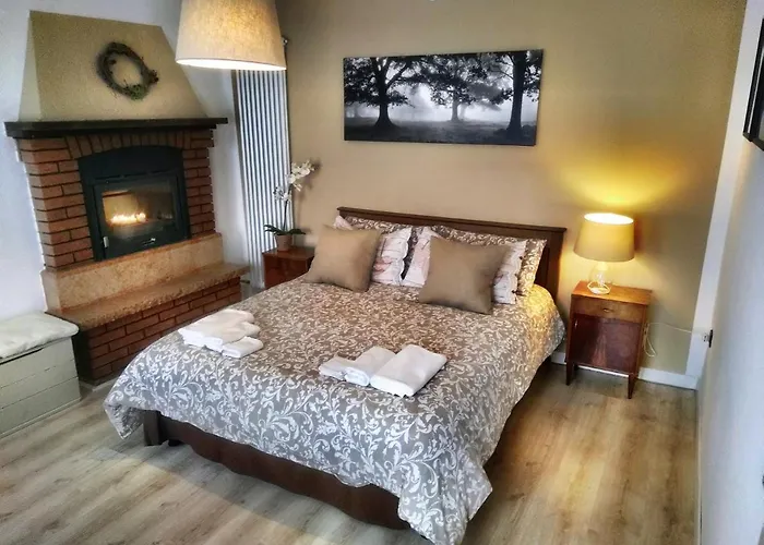 Bed & Breakfast Casa Ronzani Salcedo