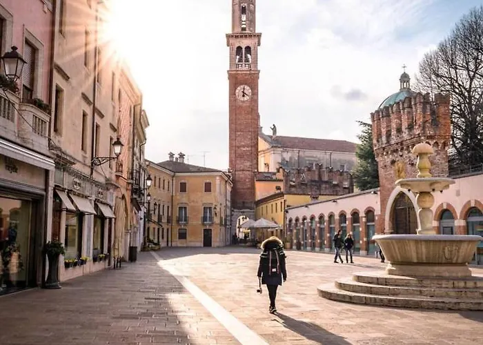 Casa Ronzani Bed & Breakfast