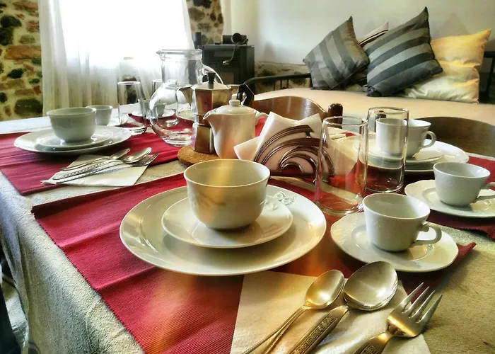 Casa Ronzani Bed & Breakfast 3*