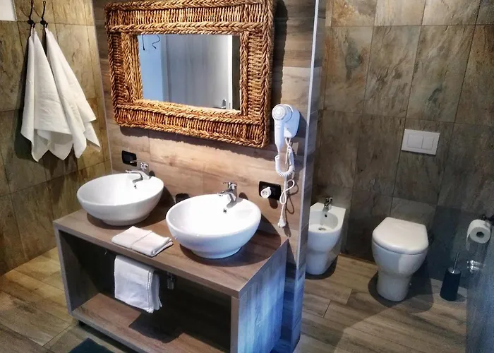 Casa Ronzani Salcedo