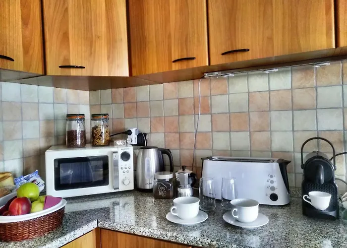 Casa Ronzani Salcedo